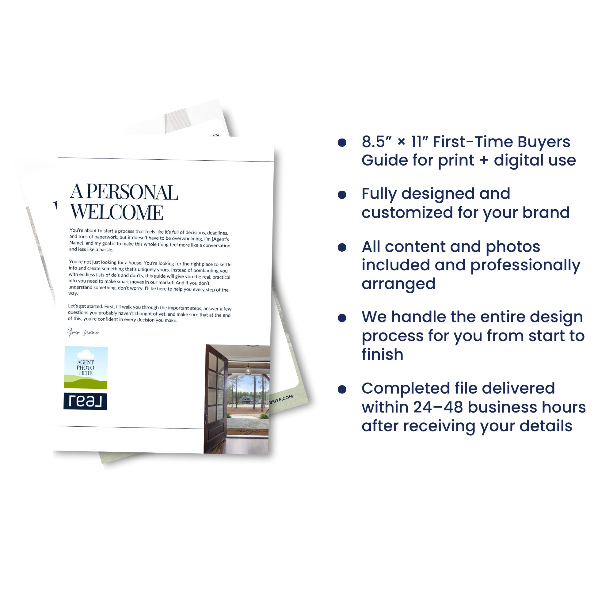 First-Time Buyers Guide - Image 4