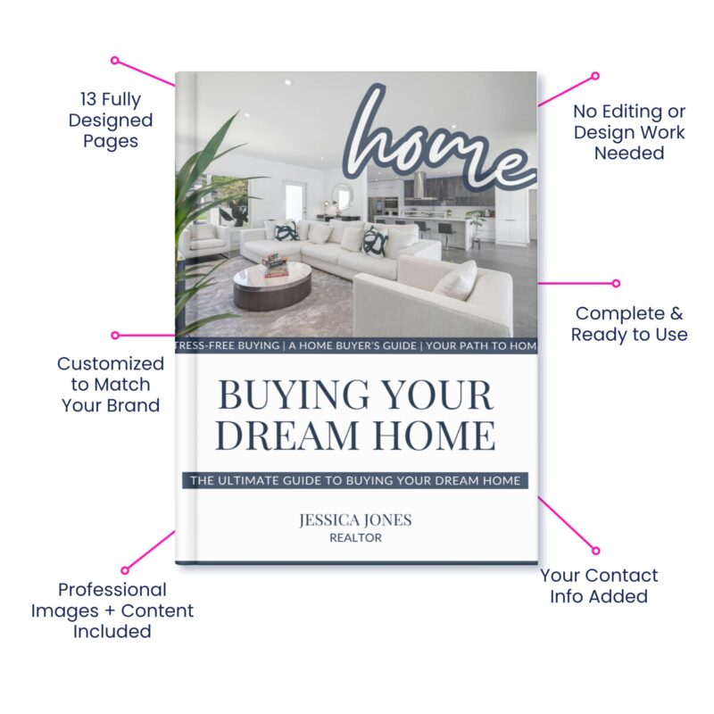 First-Time Buyers Guide Overview