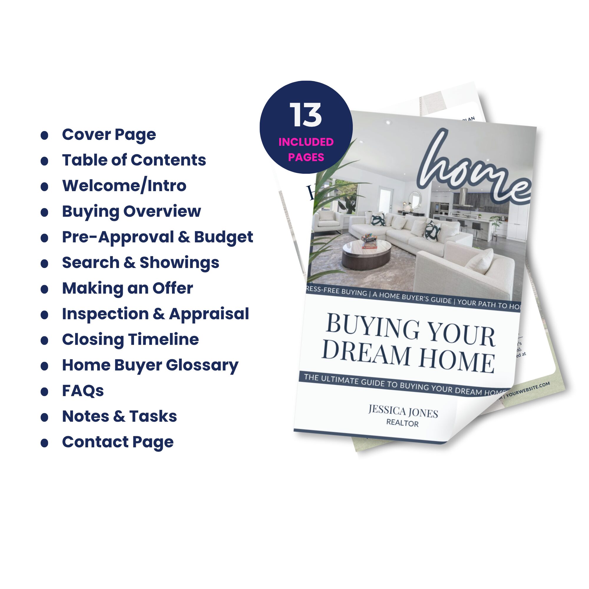 First-Time Buyers Guide - Image 3