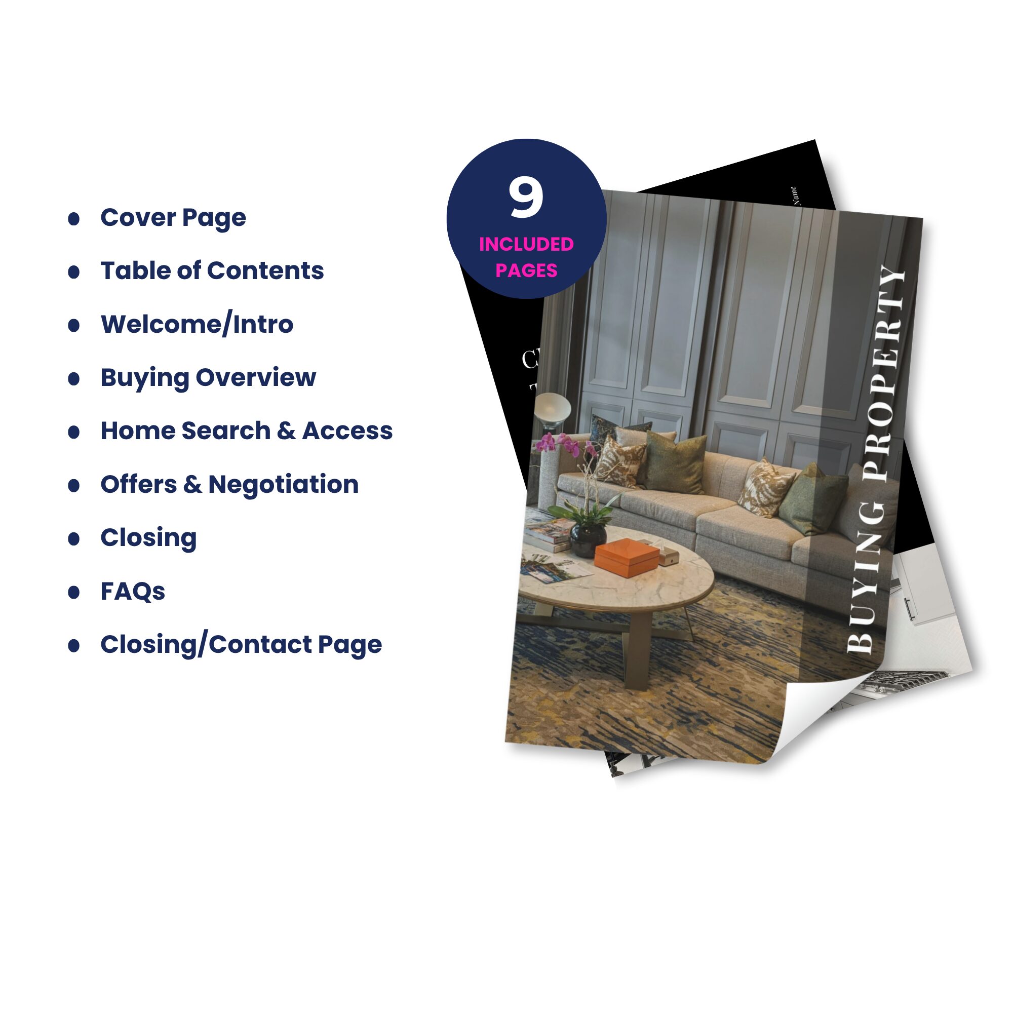 Luxury Buyers Guide - Image 3
