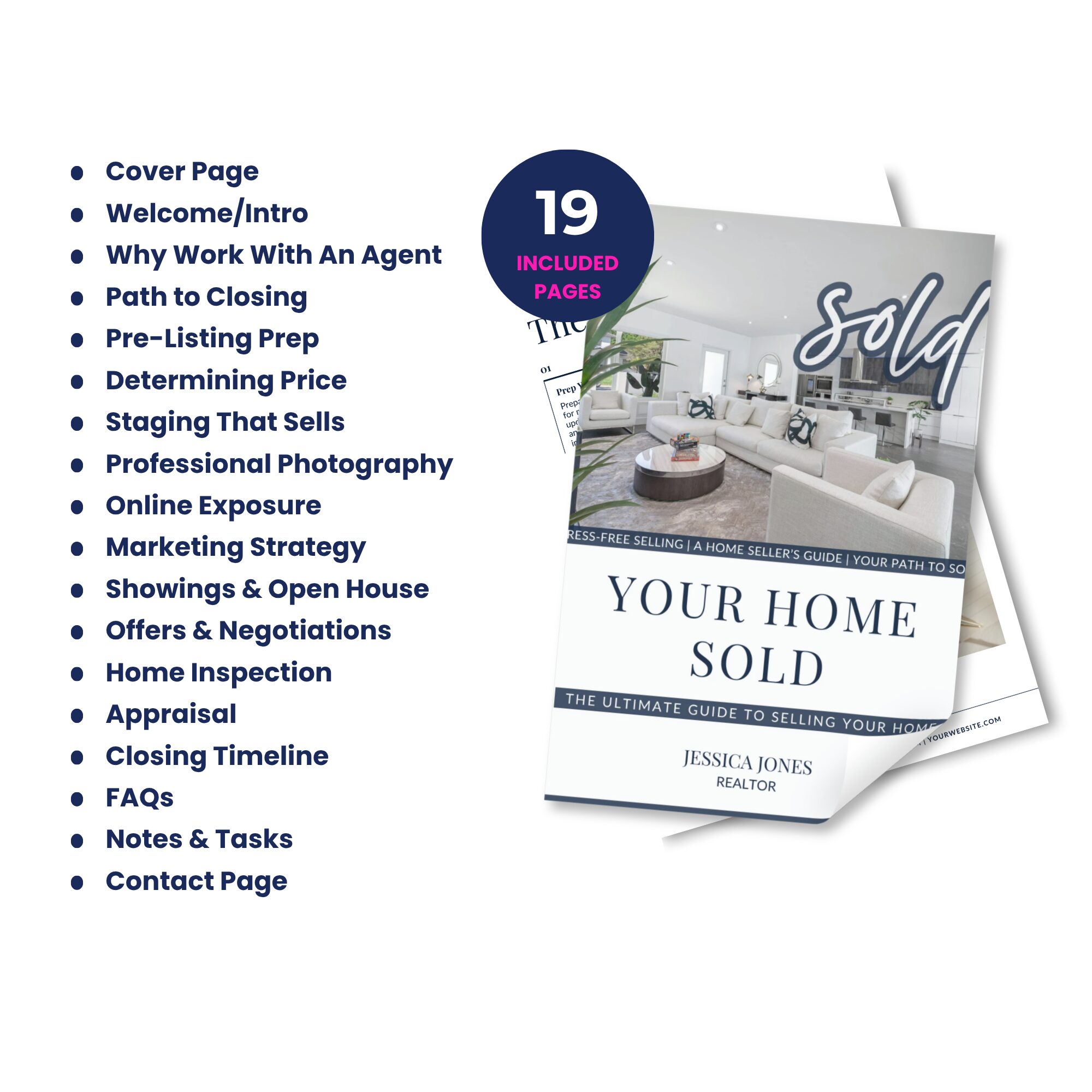 Sellers Listing Guide - Image 3
