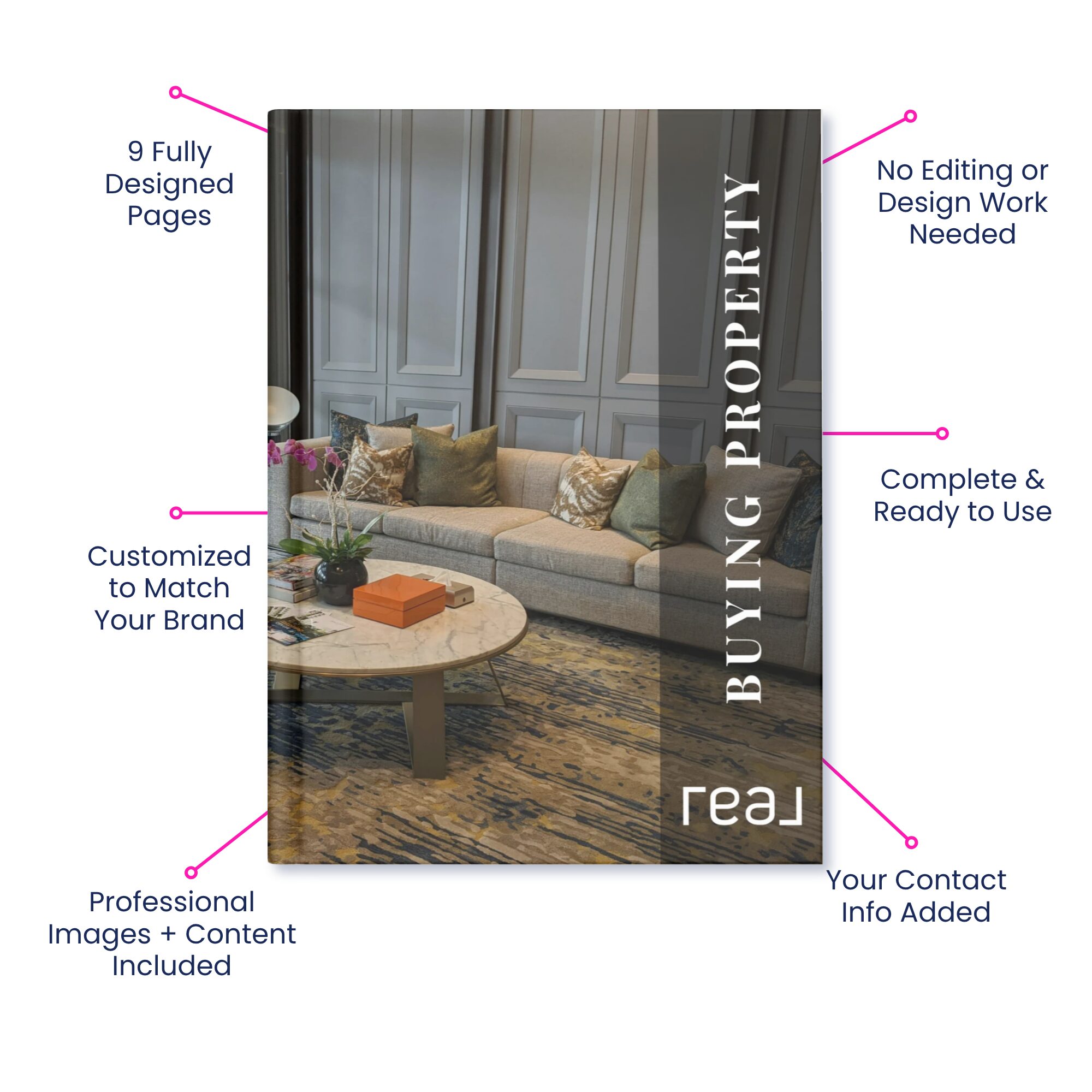 Luxury Buyers Guide - Image 2