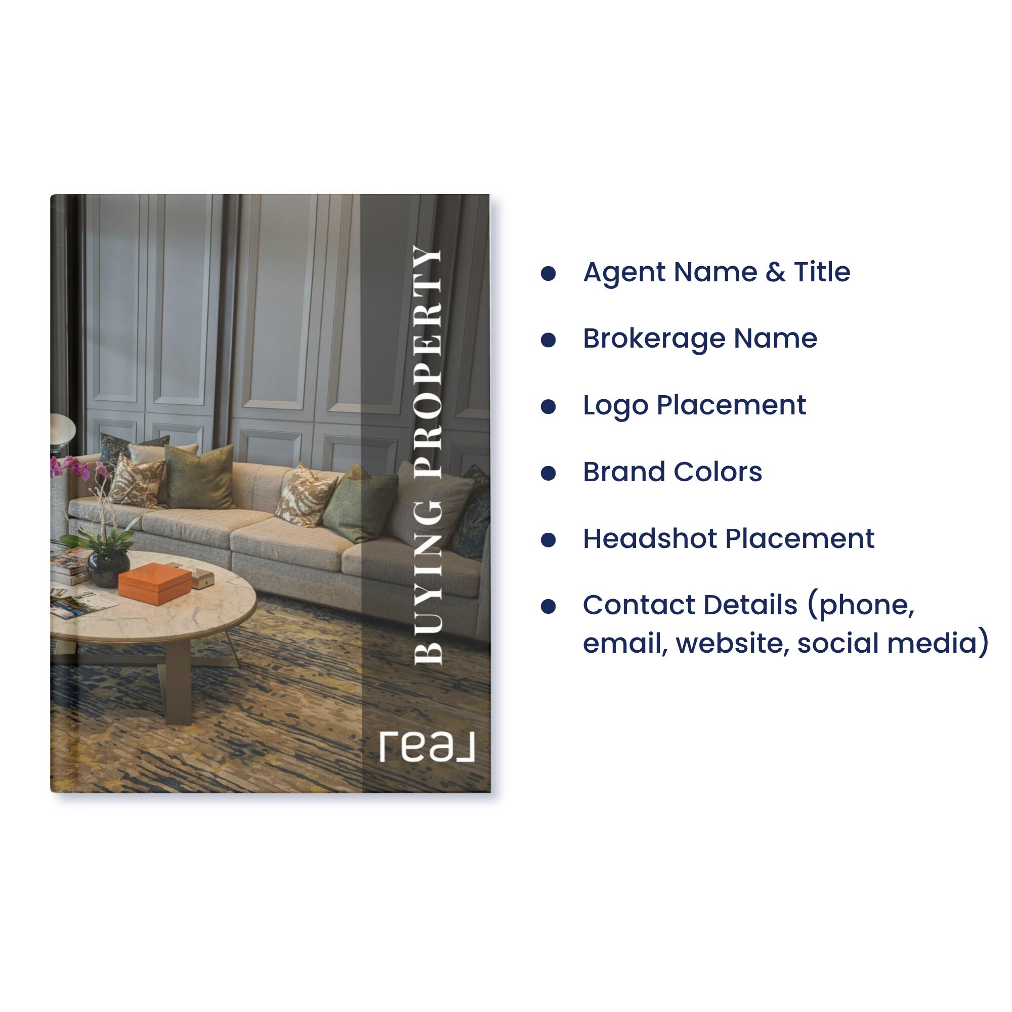 Luxury Buyers Guide - Image 5