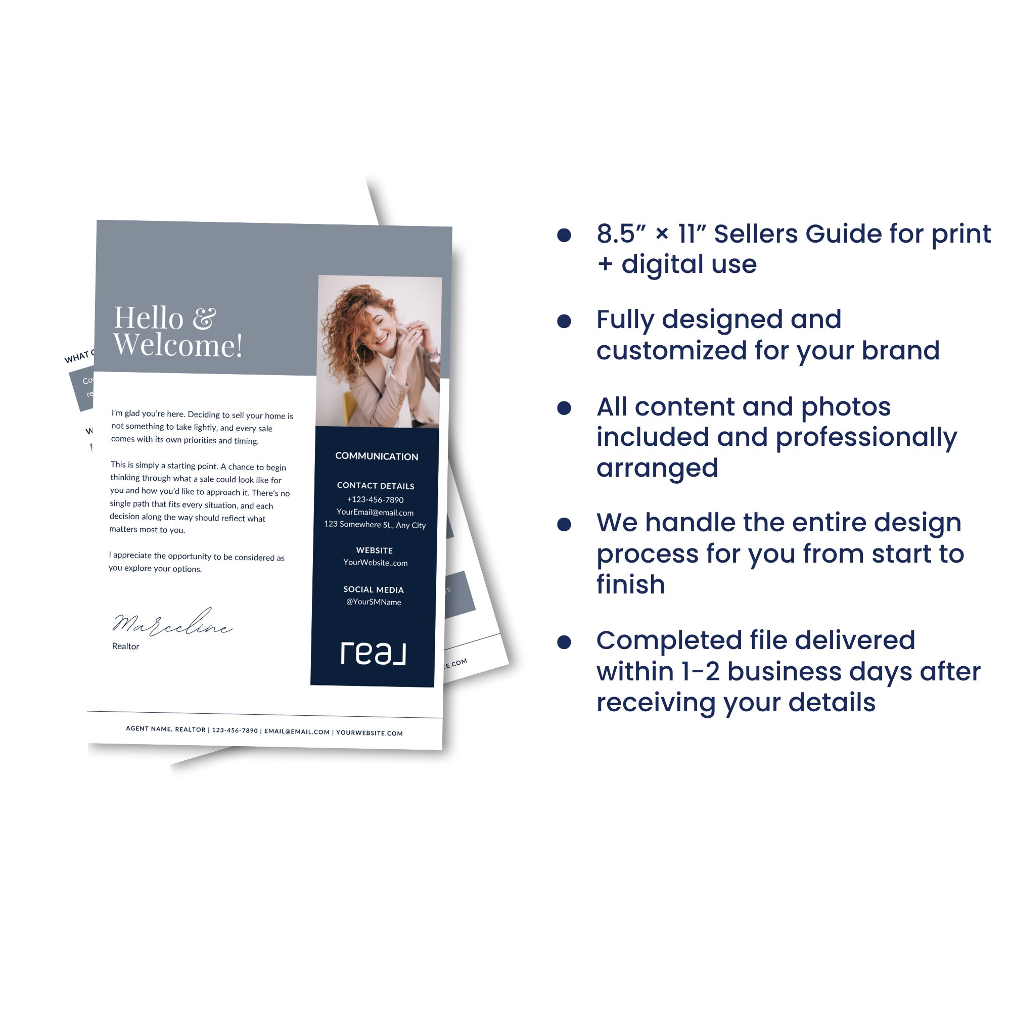 Sellers Listing Guide - Image 4