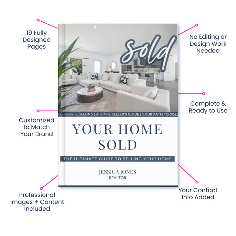 Sellers Guide Overview